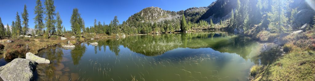 Laghi.......del TRENTINO